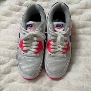 Nike Air Max III (90’s)